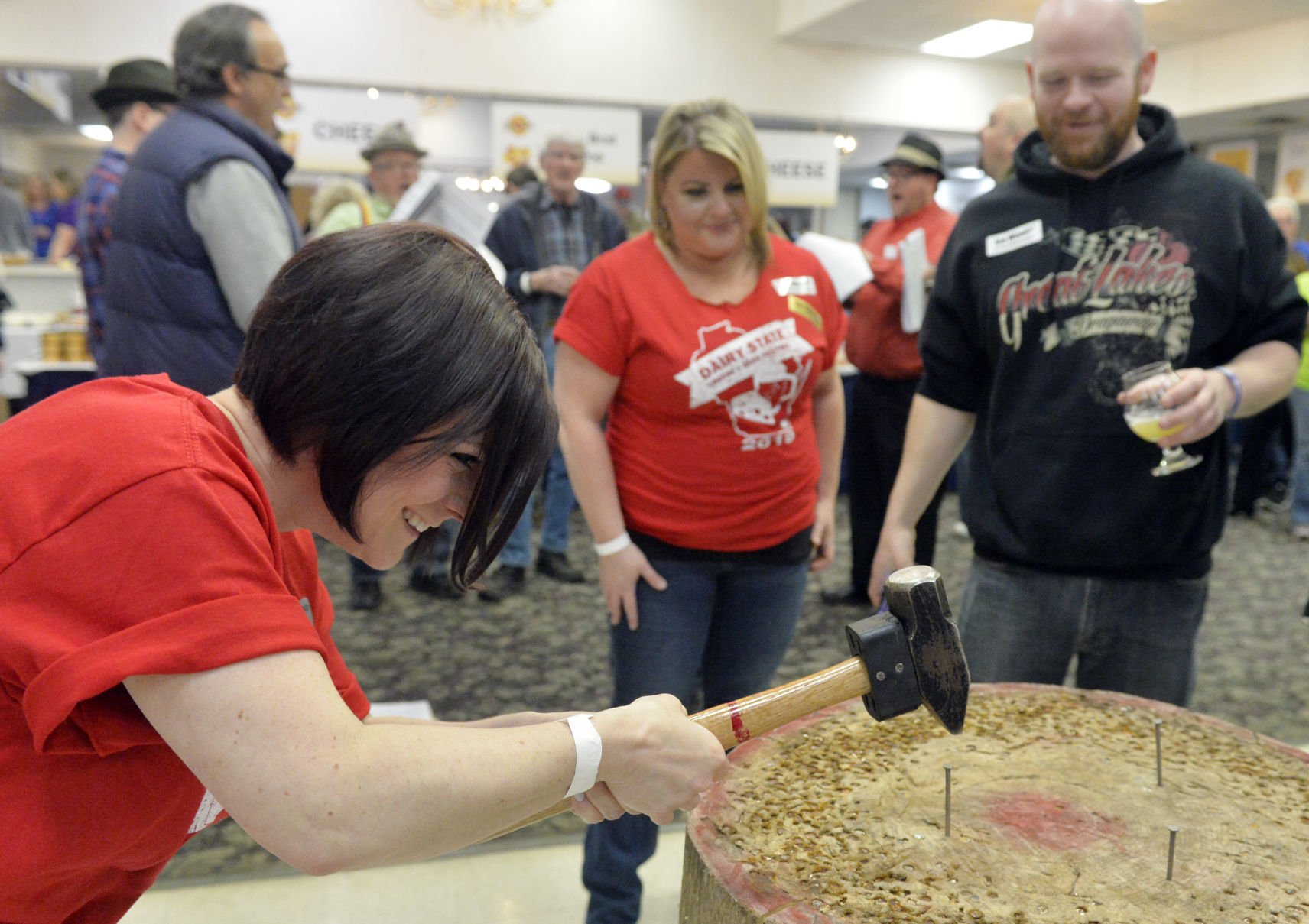 BOYS & GIRLS CLUB BEER CHEESE FESTIVAL